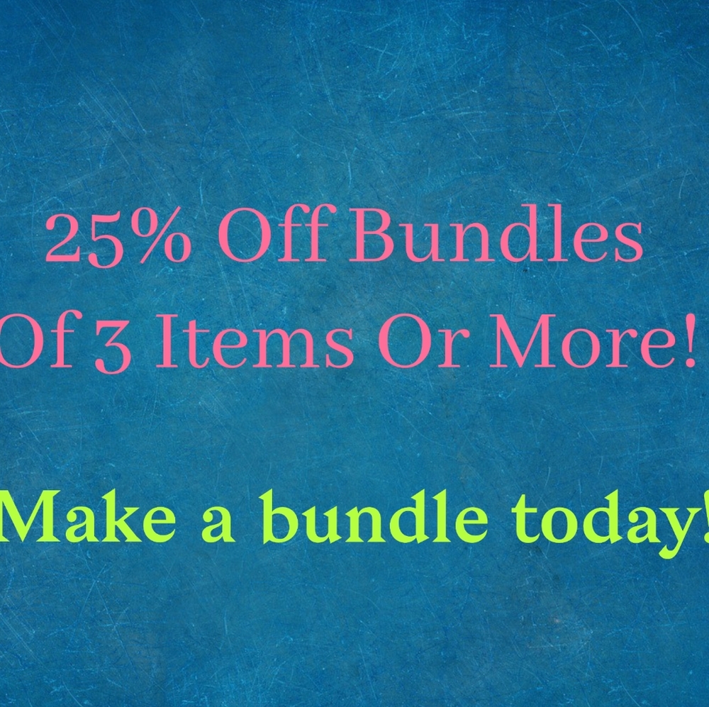 Like this post for sales and discounts!